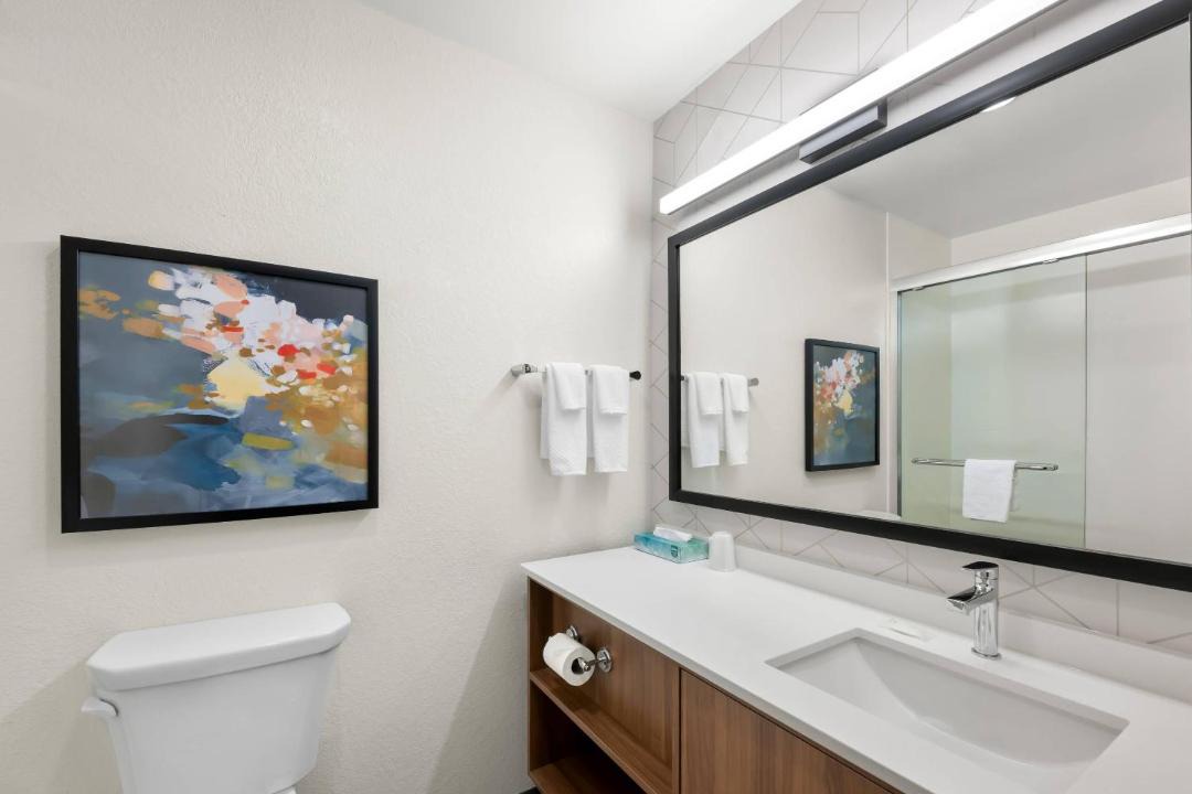 Photo of Bathroom in South Eliot