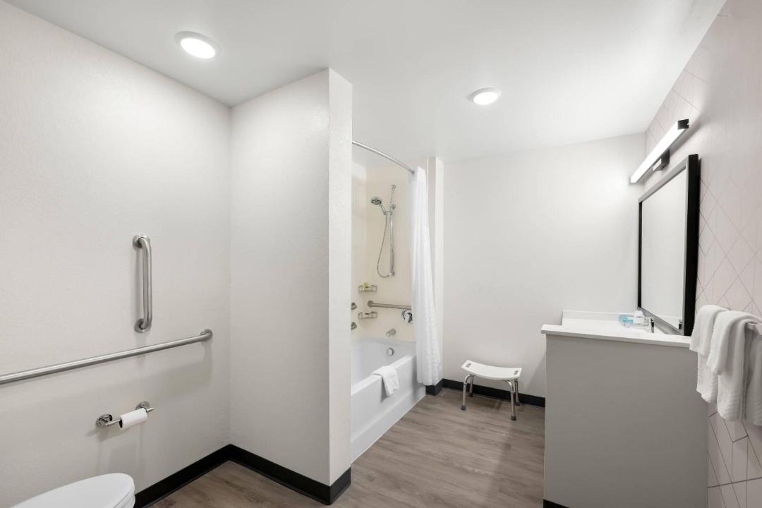 Photo of Bathroom in South Eliot