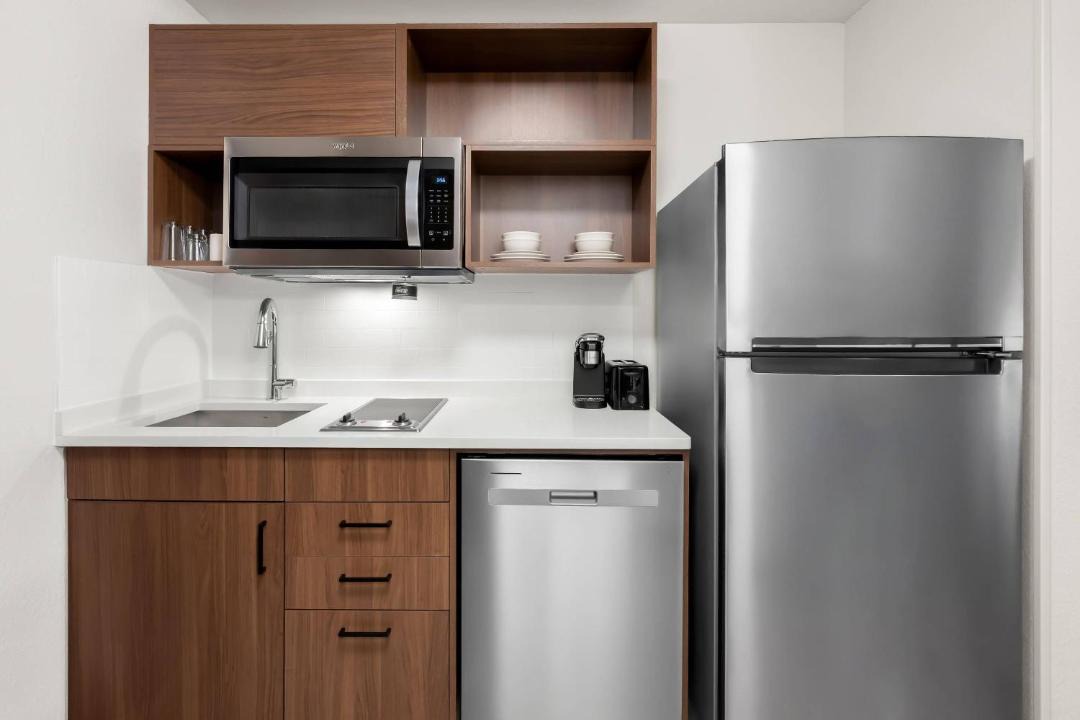 Photo of Kitchen in South Eliot