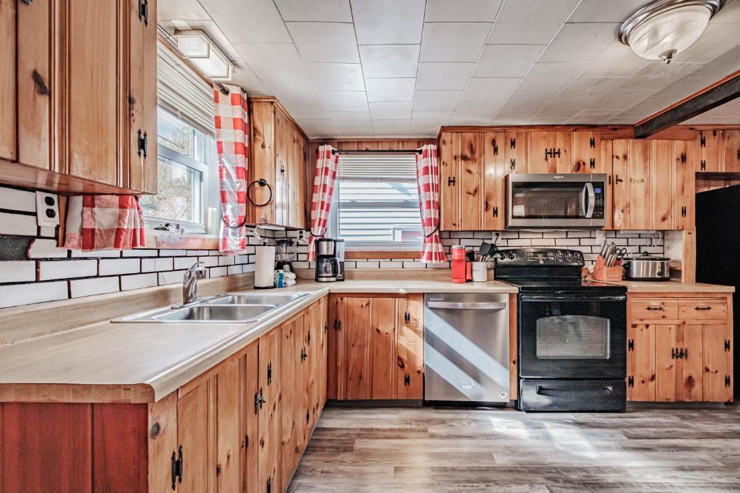 Photo of Kitchen in Shapleigh