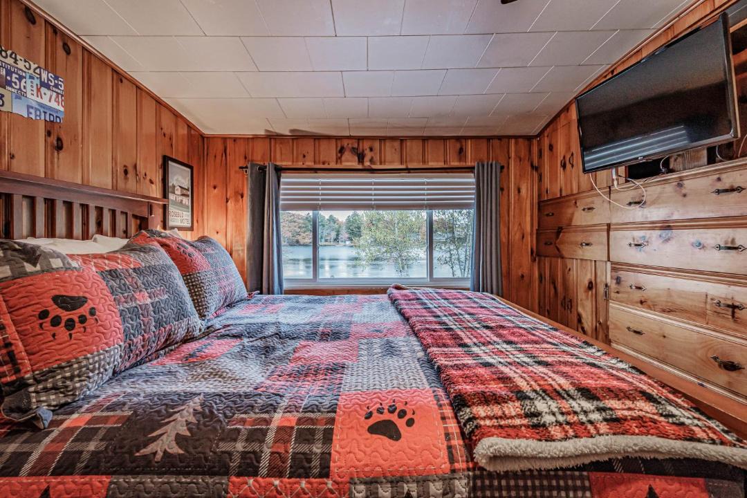 Photo of Bedroom in Shapleigh