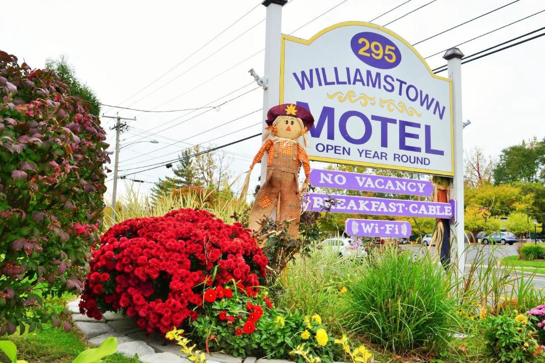 Photo of Others in Williamstown