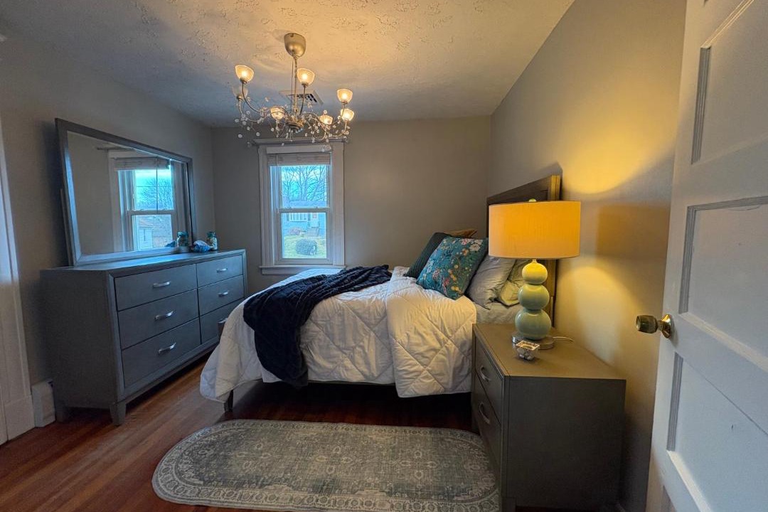 Photo of Bedroom in Oakville