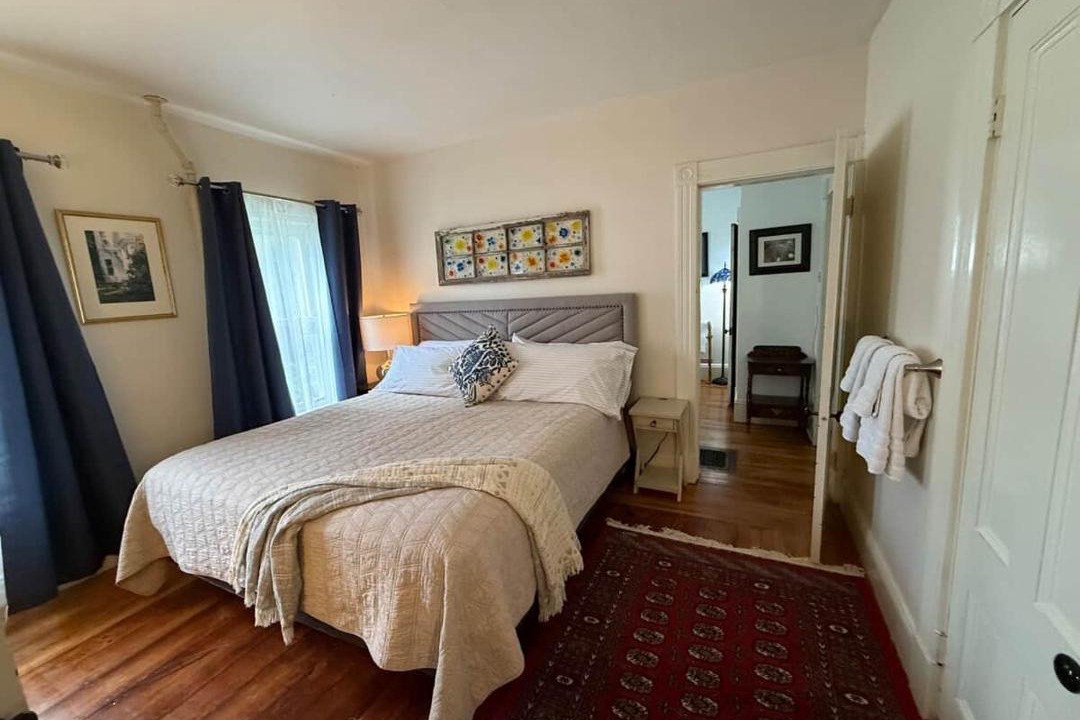 Photo of Bedroom in Milford