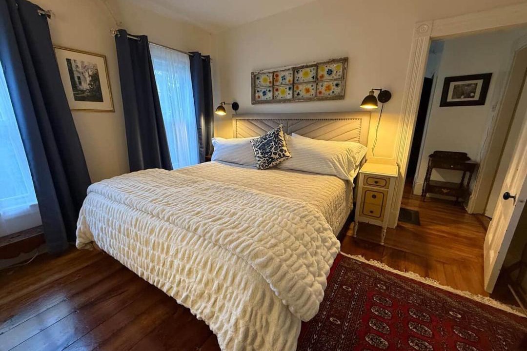 Photo of Bedroom in Milford