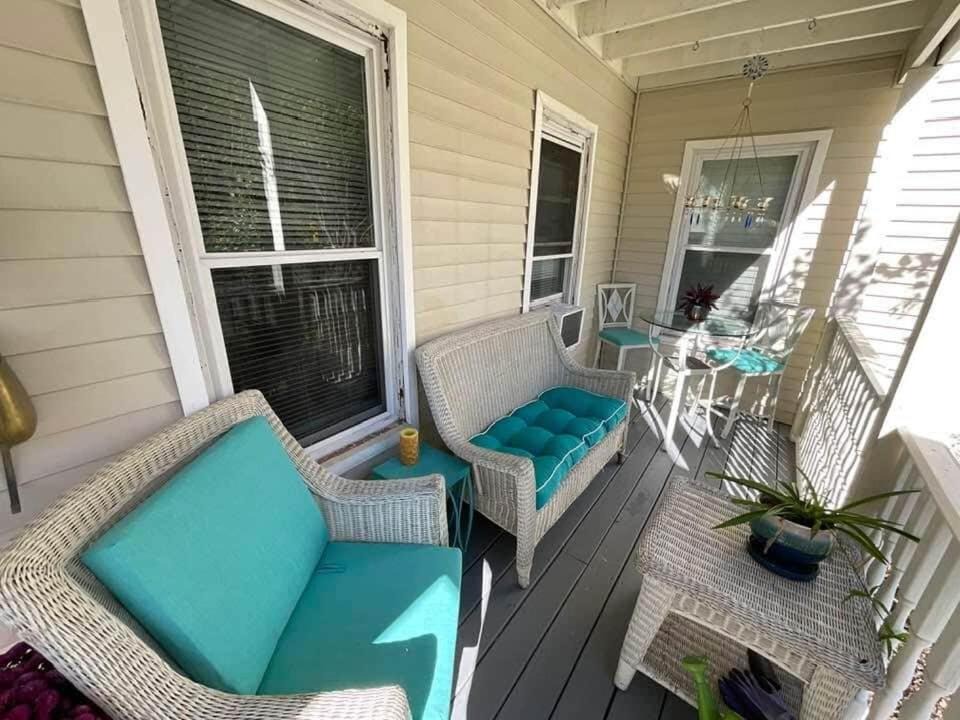 Photo of Patio Balcony in Milford