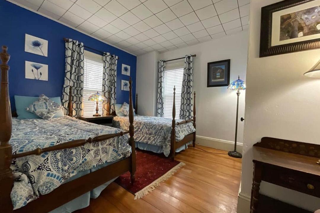 Photo of Bedroom in Milford