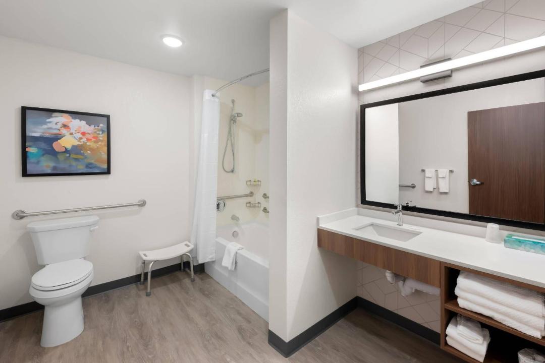 Photo of Bathroom in South Eliot