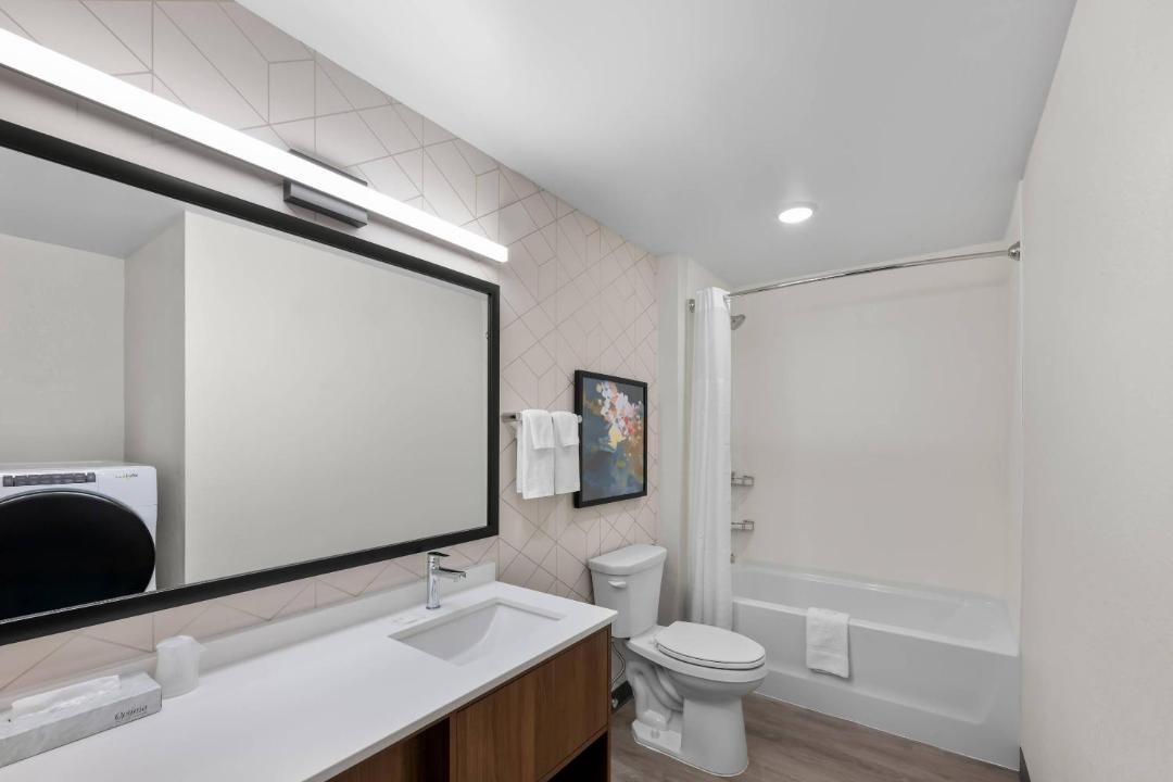 Photo of Bathroom in South Eliot