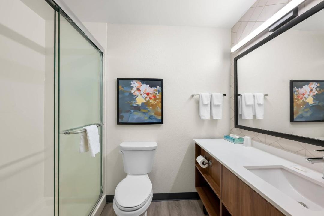 Photo of Bathroom in South Eliot