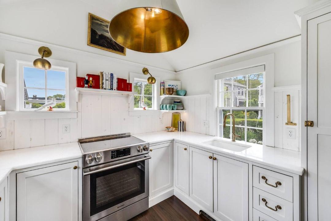 Photo of Kitchen in Provincetown