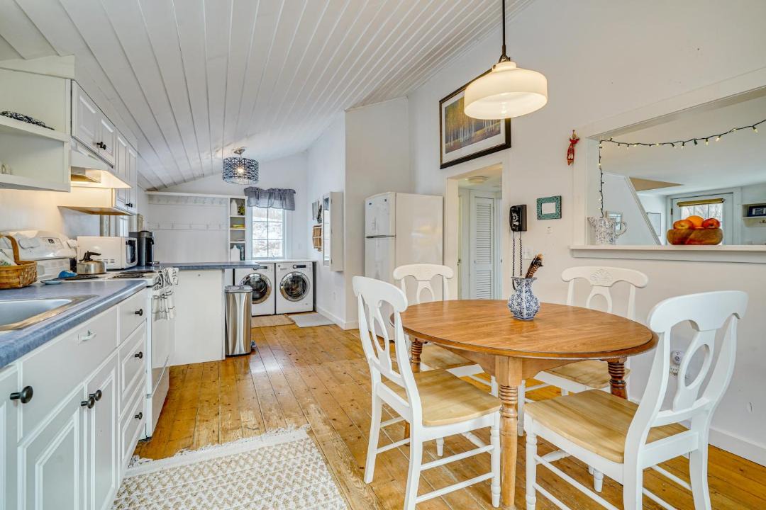 Photo of Kitchen in Manchester Center