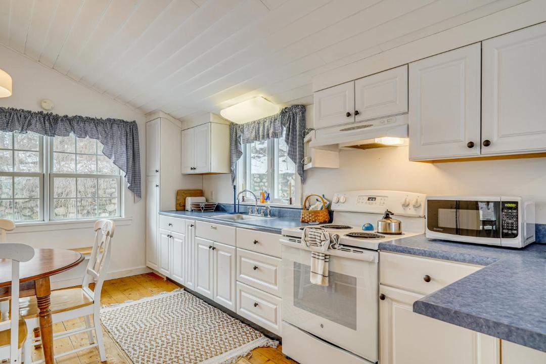Photo of Kitchen in Manchester Center