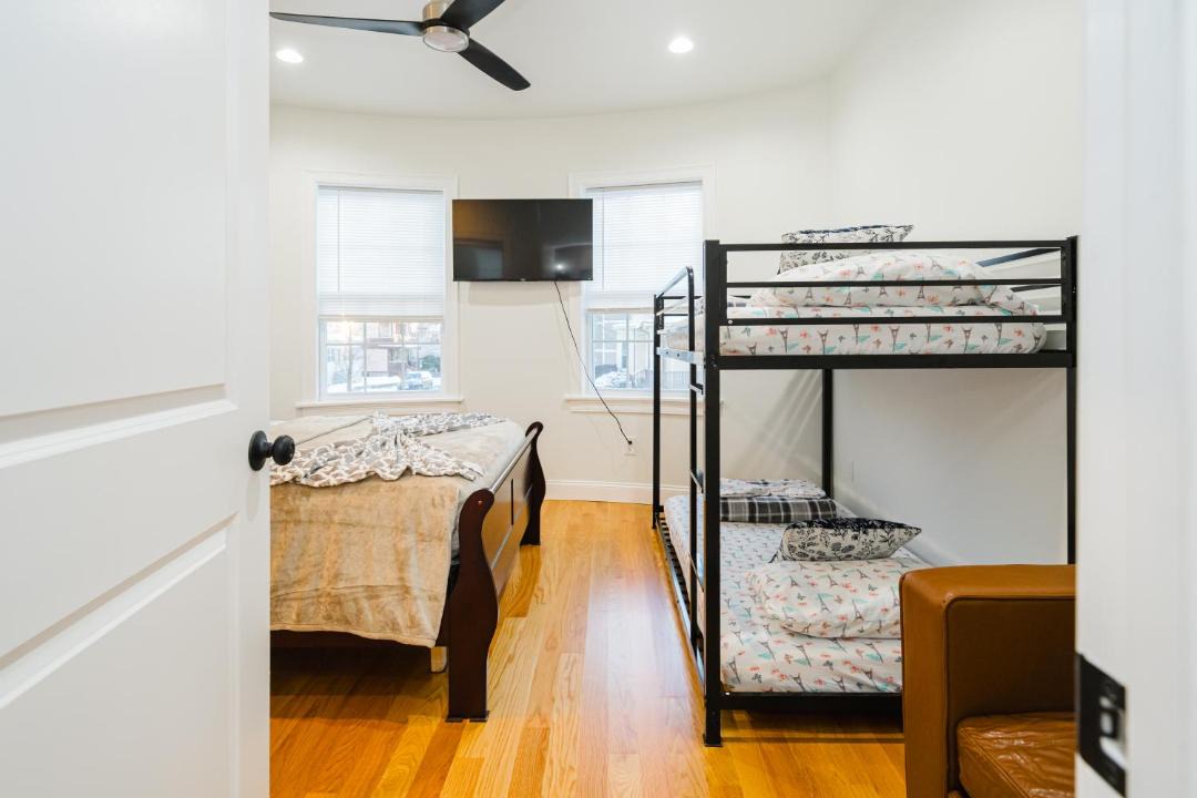Photo of Bedroom in Worcester