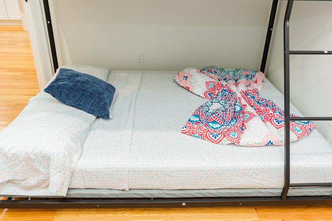 Photo of Bedroom in Worcester