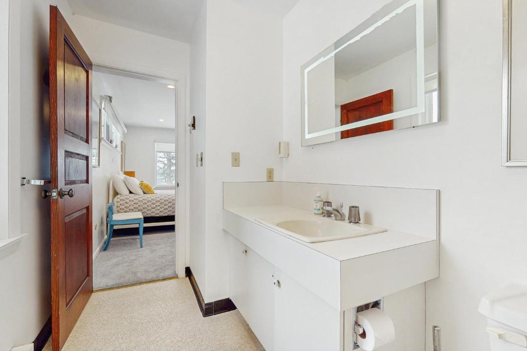 Photo of Bathroom in Jamaica