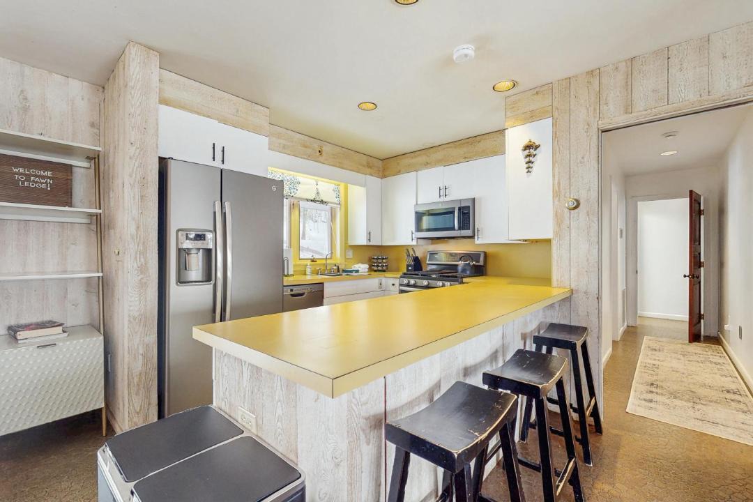 Photo of Kitchen in Jamaica