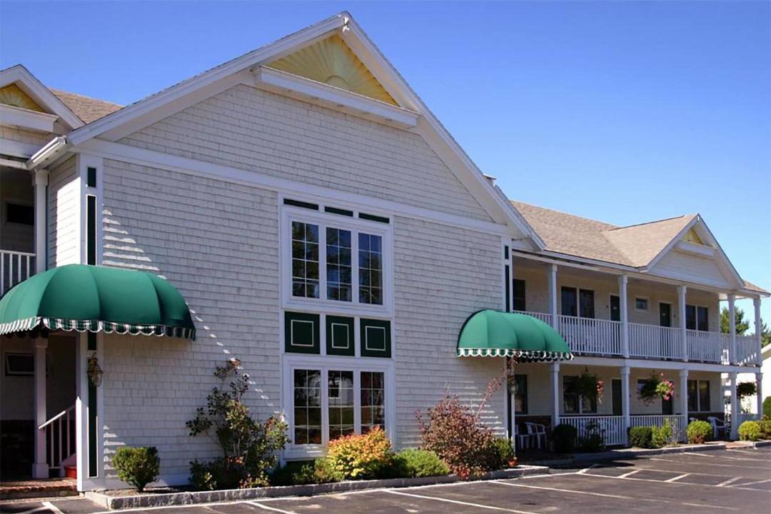 Photo of Buildings in North Conway