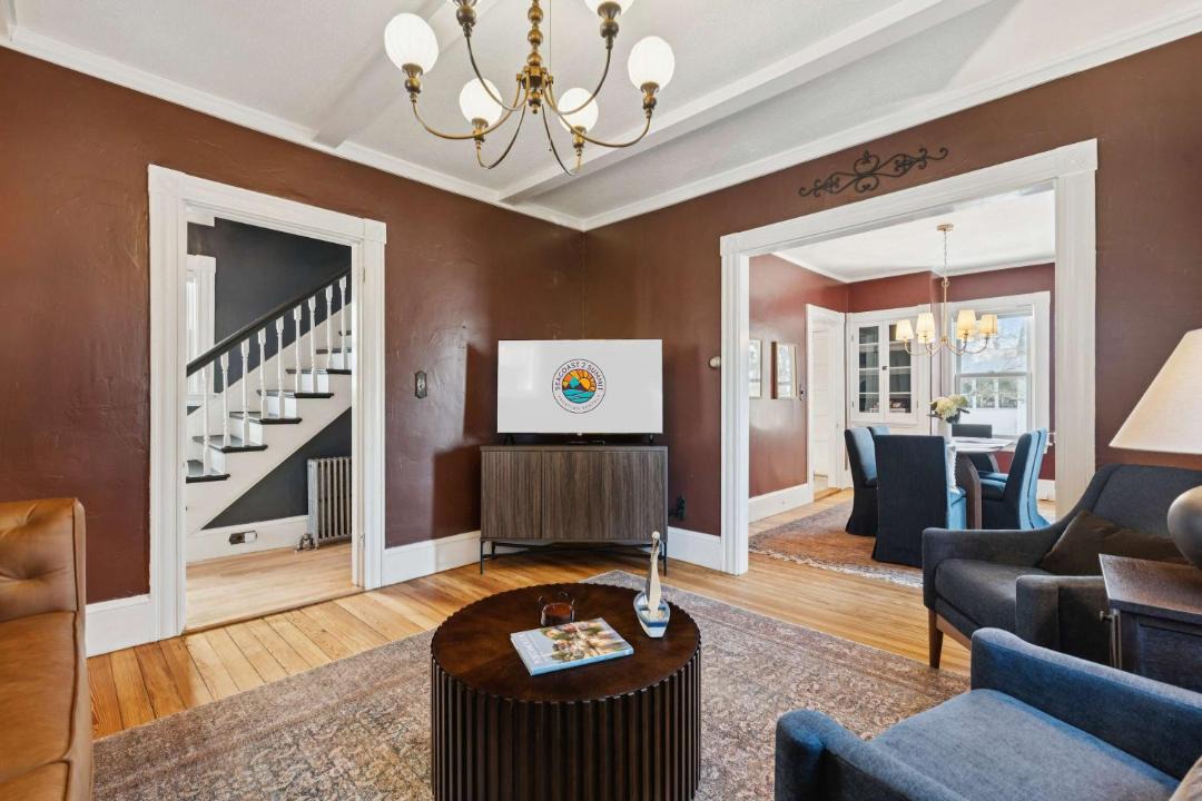 Photo of Livingroom in Portsmouth
