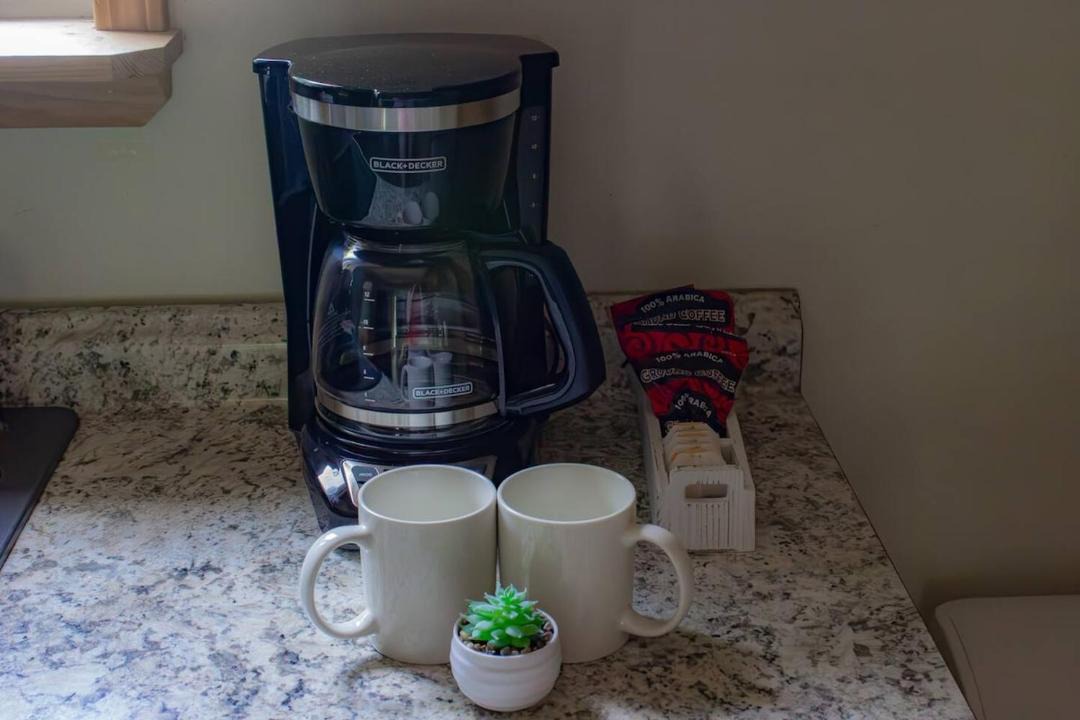 Photo of Kitchen in Alexandria Bay
