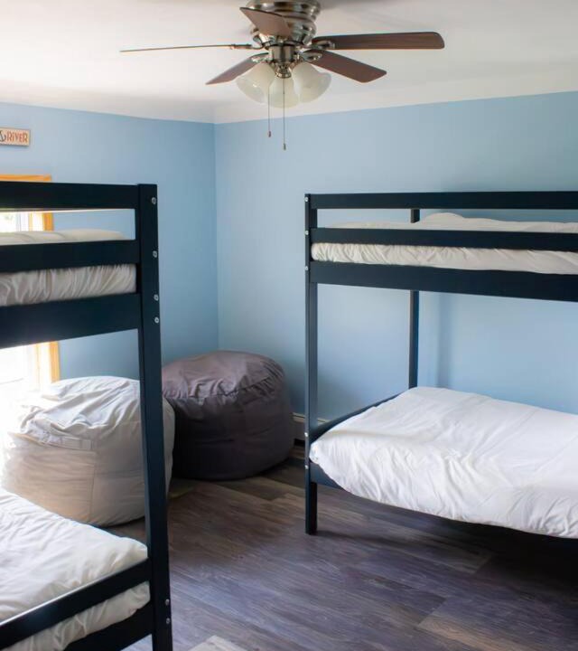 Photo of Bedroom in Alexandria Bay