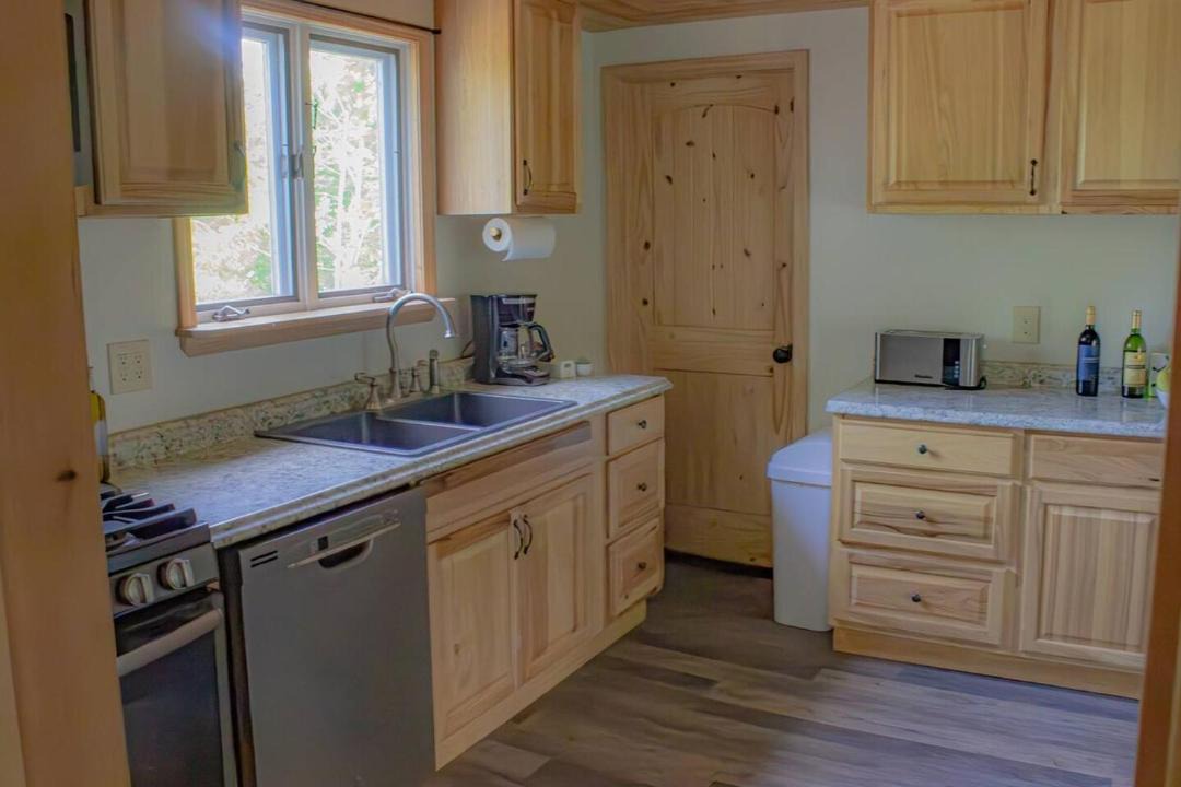 Photo of Kitchen in Alexandria Bay