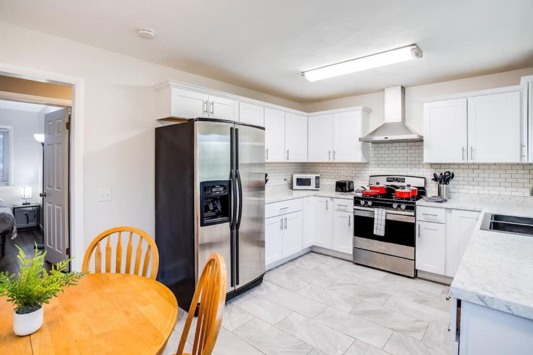 Photo of Kitchen in East Rochester
