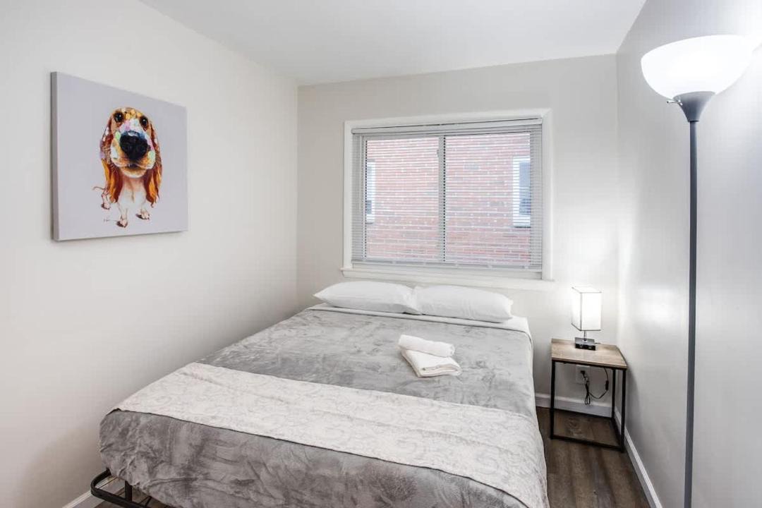 Photo of Bedroom in East Rochester