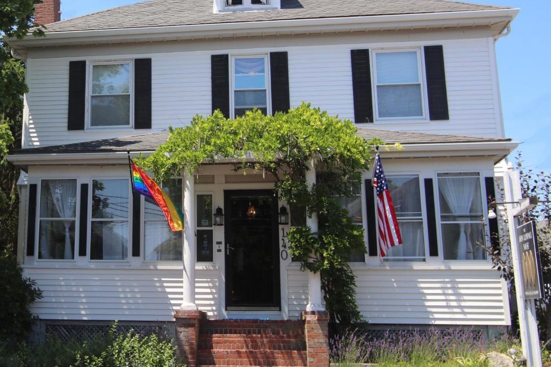Photo of Others in Provincetown
