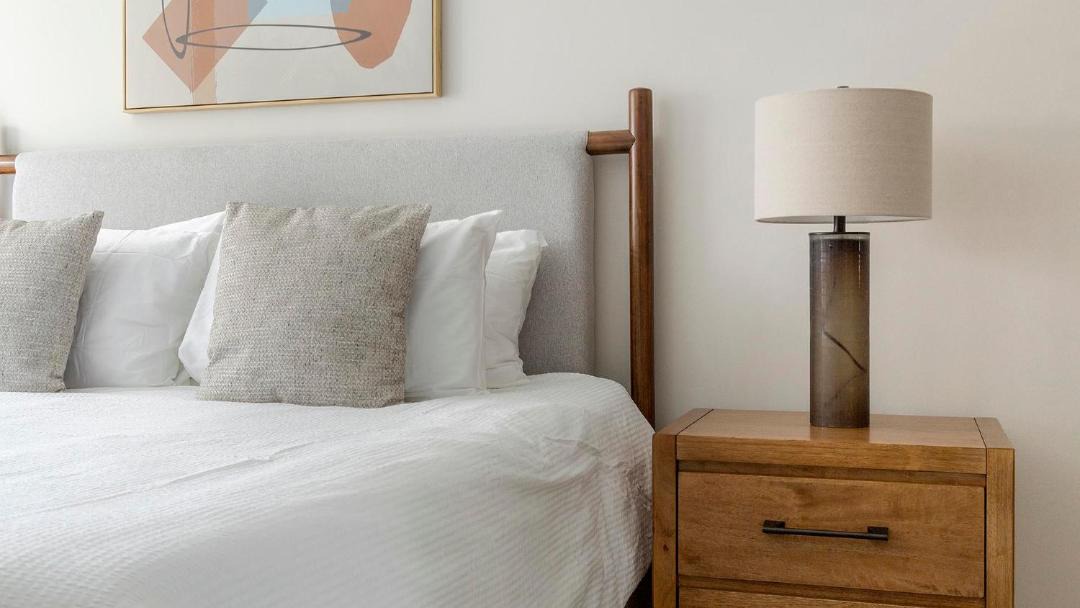 Photo of Bedroom in Vernon