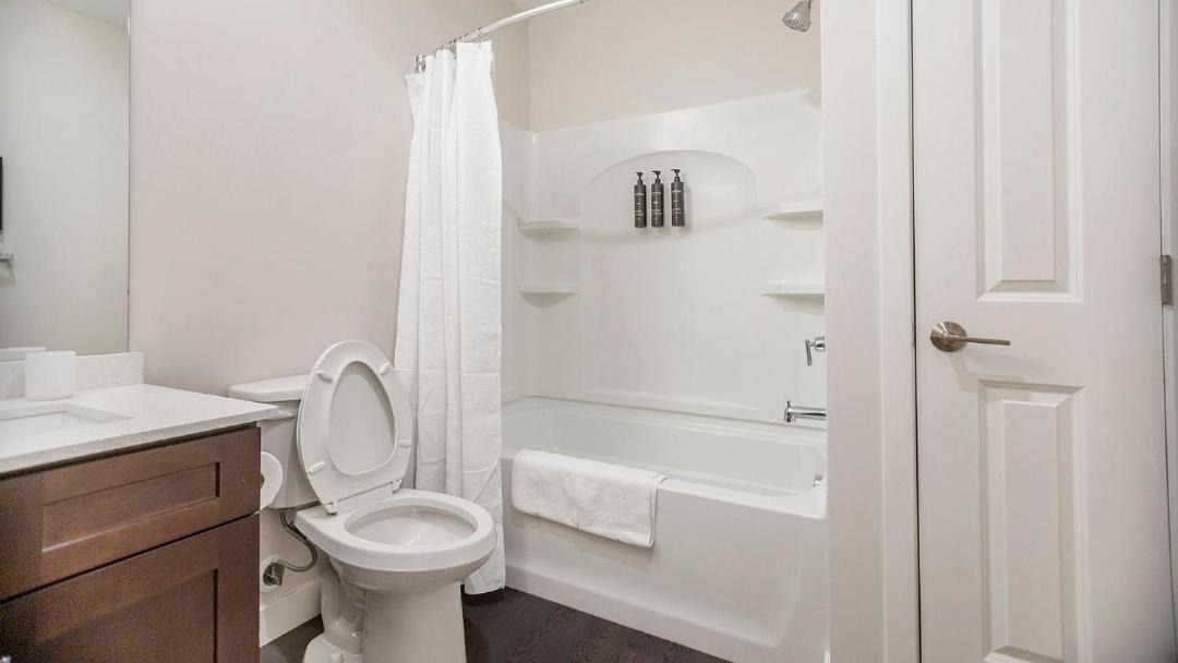 Photo of Bathroom in Vernon