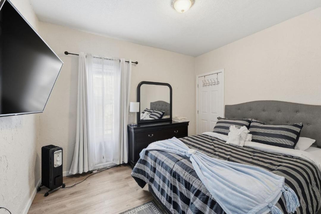 Photo of Bedroom in Worcester