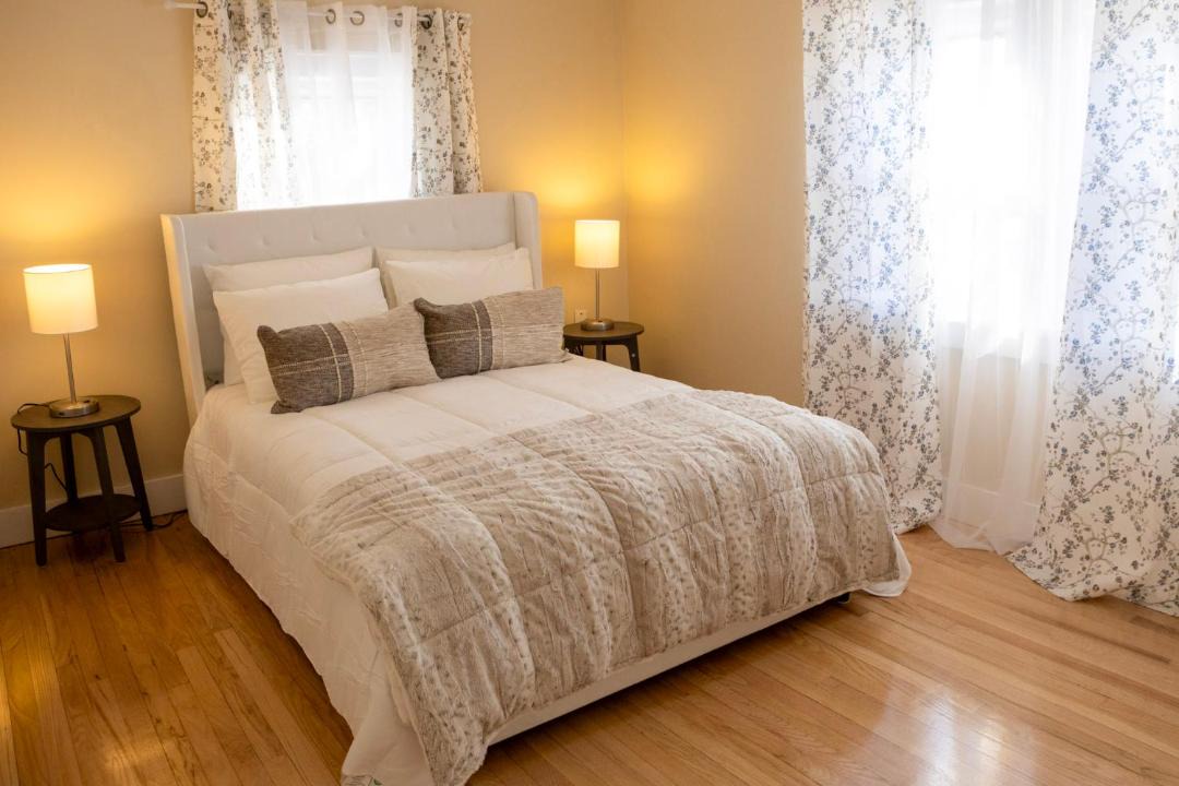 Photo of Bedroom in New Milford