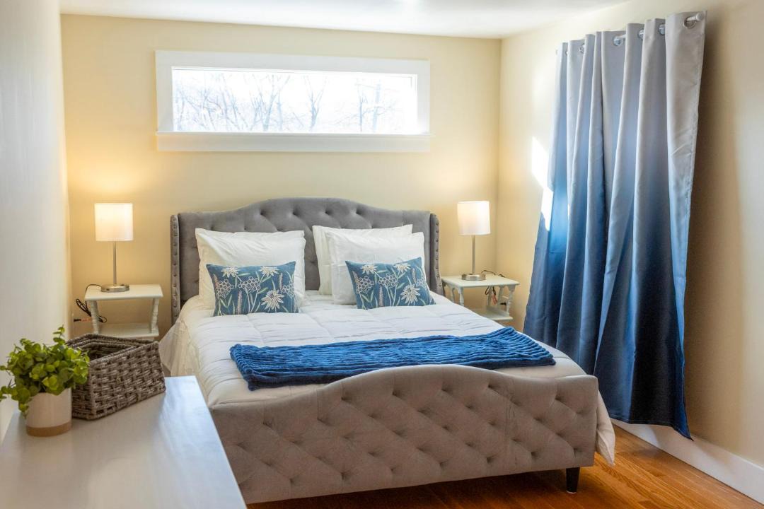 Photo of Bedroom in New Milford
