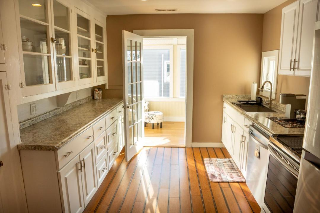 Photo of Kitchen in New Milford