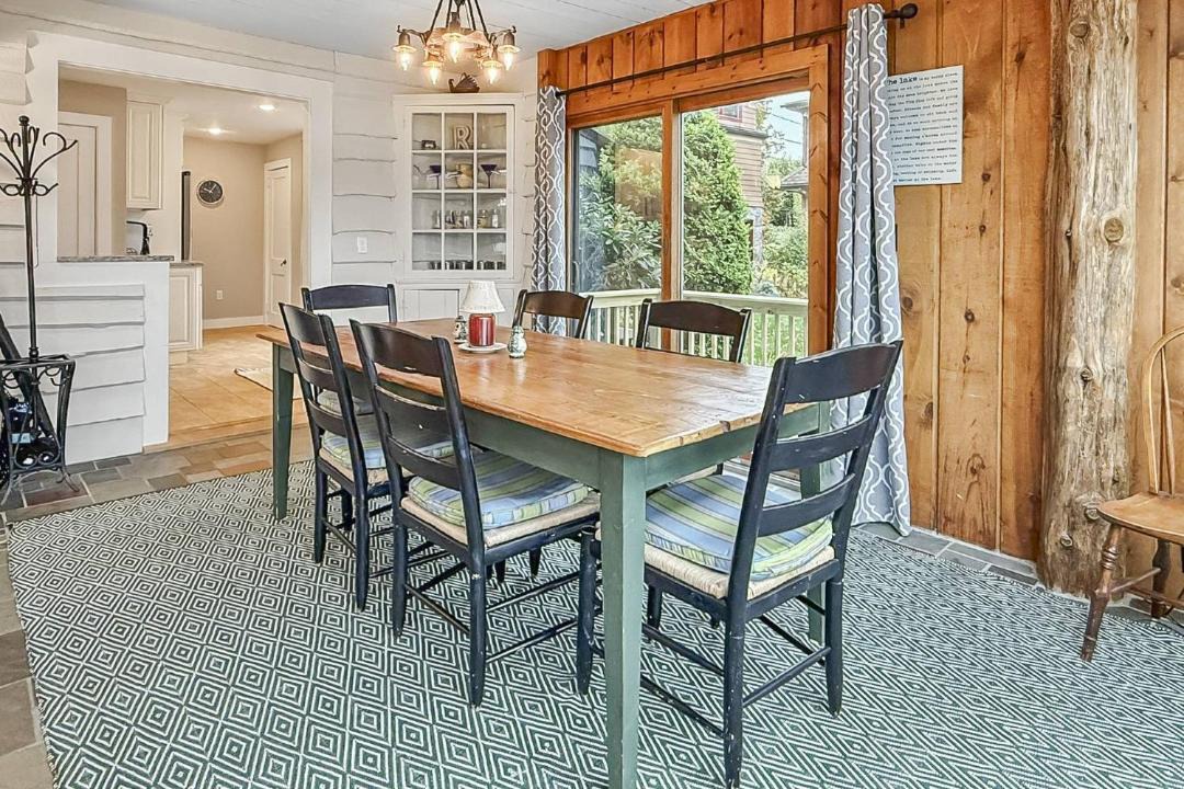 Photo of Kitchen in New Fairfield