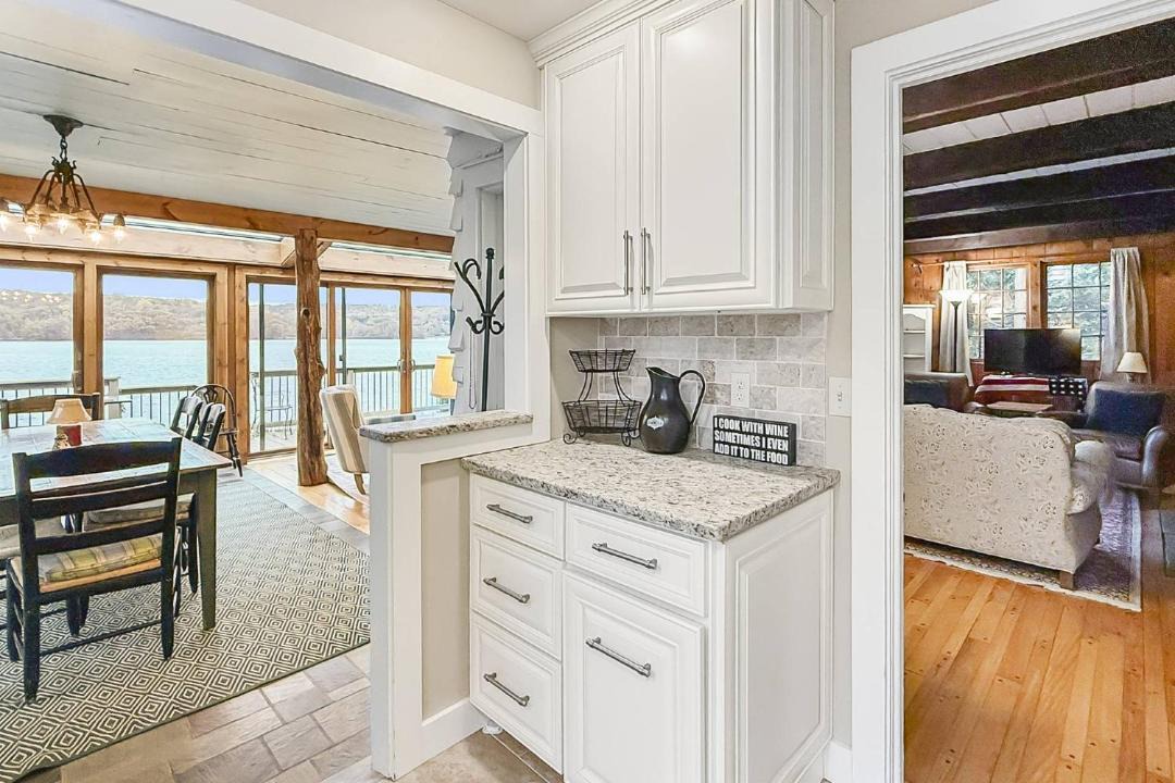 Photo of Kitchen in New Fairfield