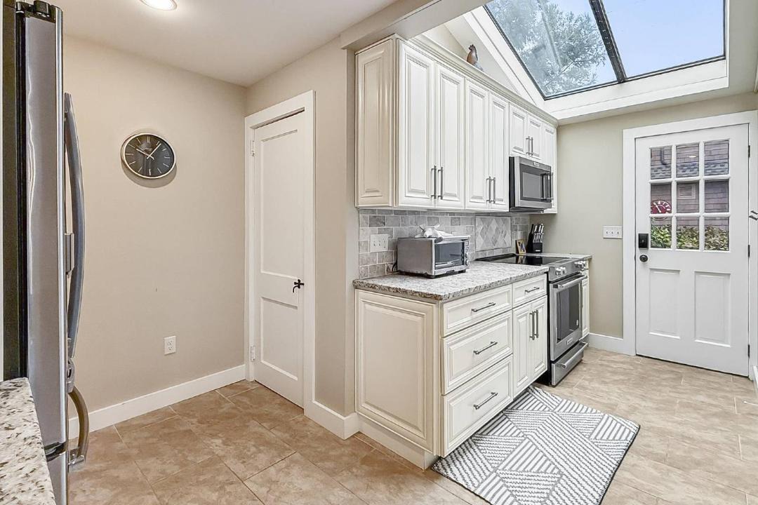 Photo of Kitchen in New Fairfield