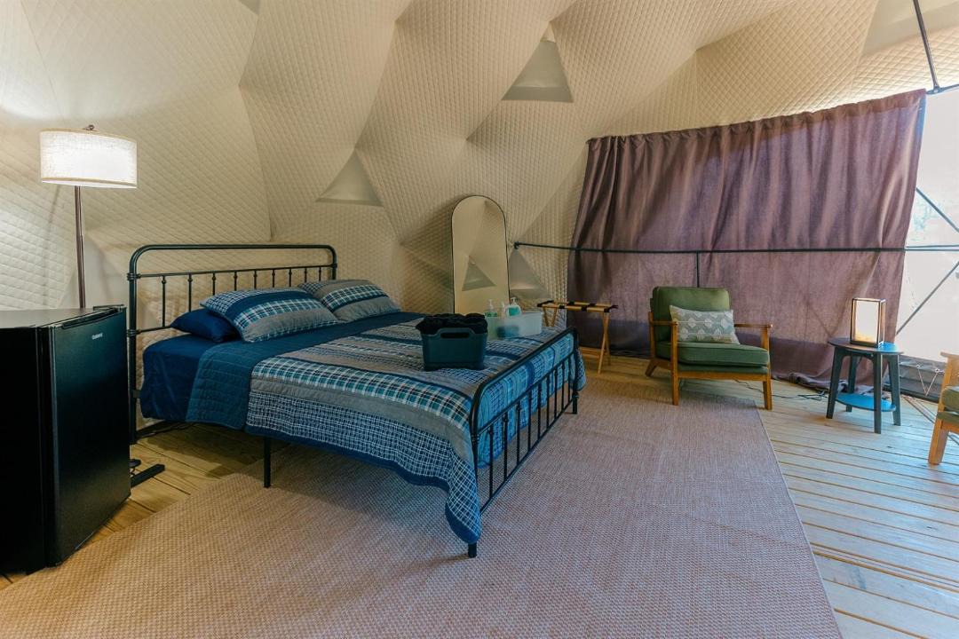 Photo of Bedroom in Gilboa