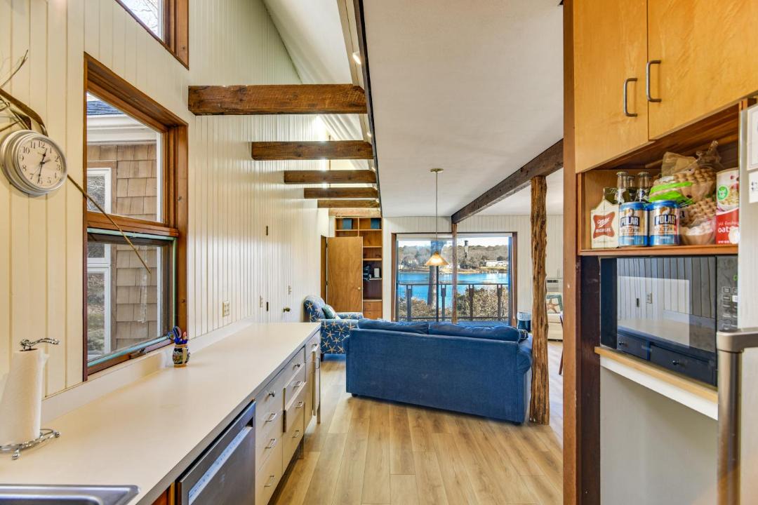 Photo of Kitchen in Vineyard Haven