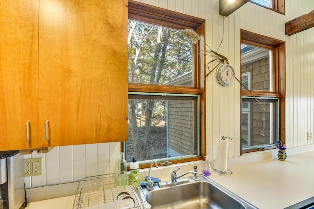 Photo of Kitchen in Vineyard Haven