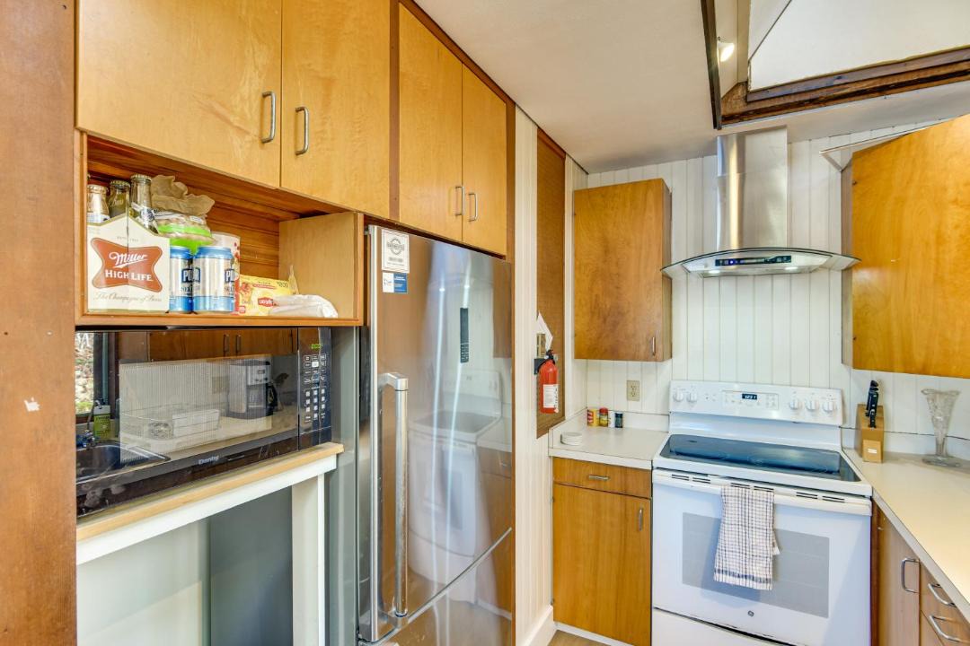 Photo of Kitchen in Vineyard Haven