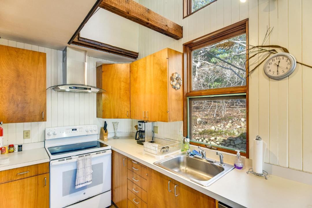 Photo of Kitchen in Vineyard Haven