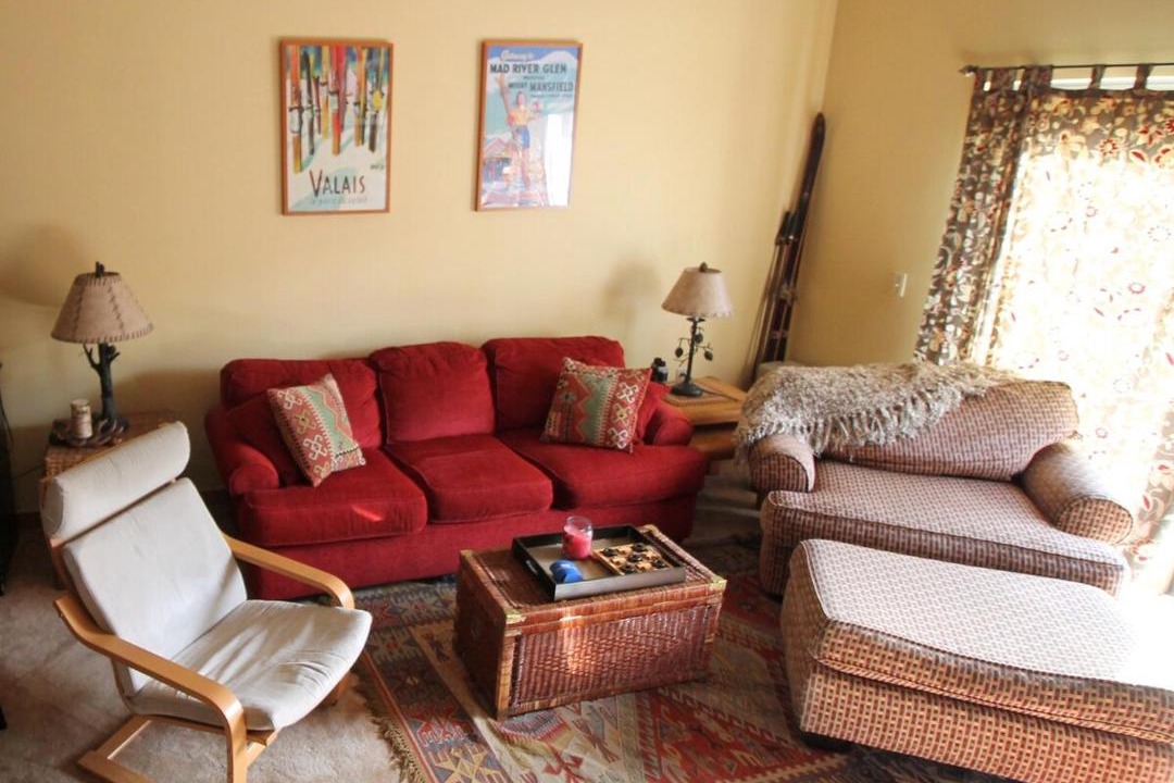 Photo of Livingroom in West Dover