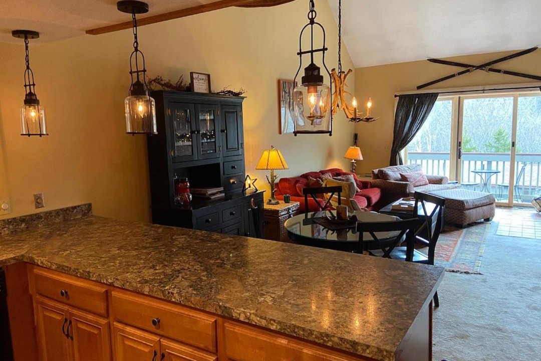 Photo of Kitchen in West Dover
