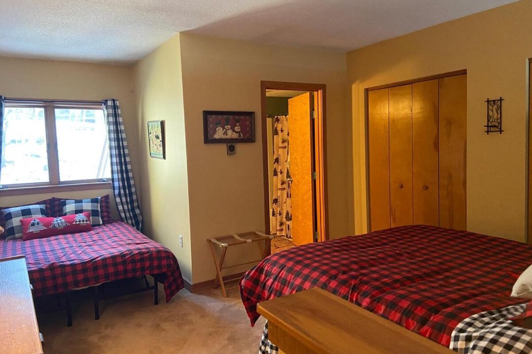 Photo of Bedroom in West Dover