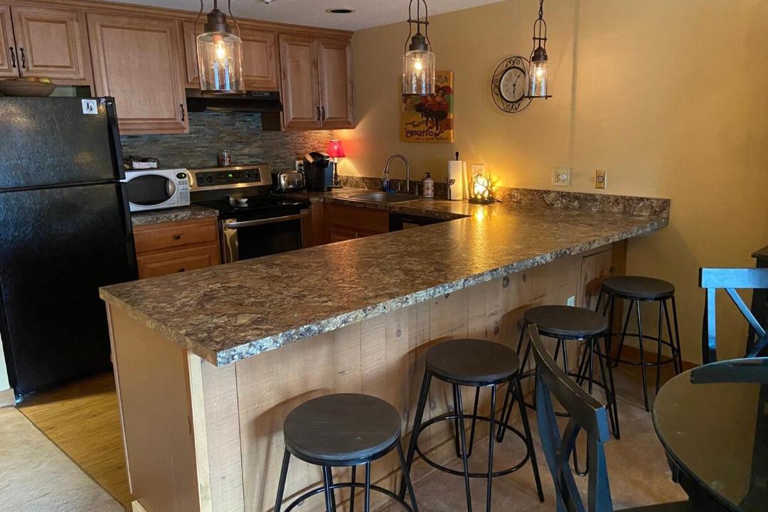 Photo of Kitchen in West Dover