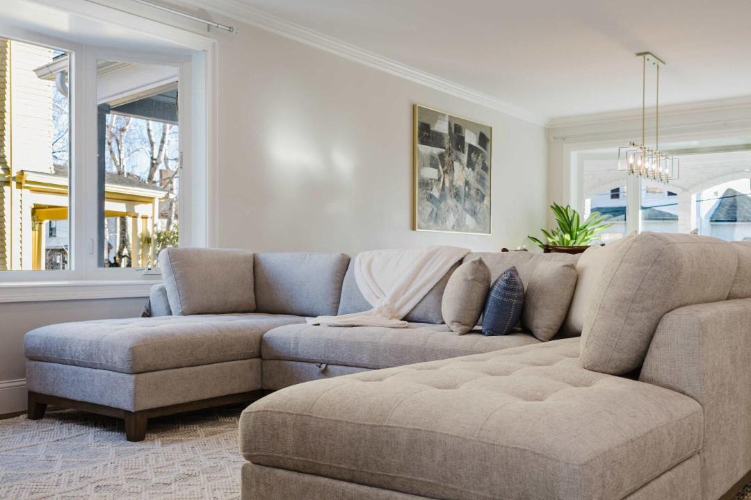 Photo of Livingroom in Medford