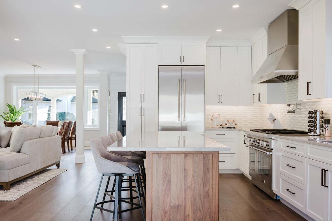 Photo of Kitchen in Medford