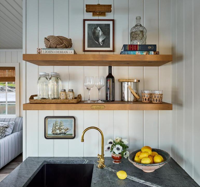 Photo of Kitchen in Kennebunk